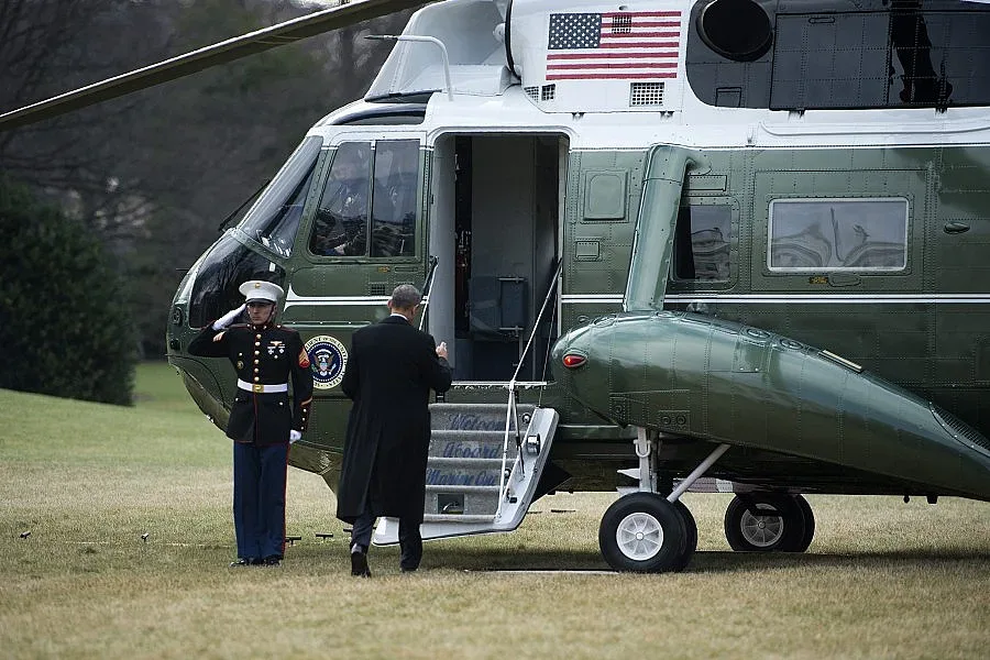 Обама: Политическият климат в САЩ е отровен