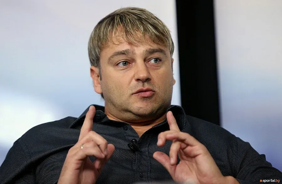 Шилото Градев ядоса и Лозана