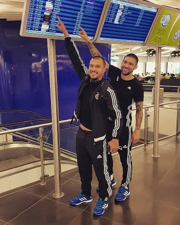 Божинов: Котаракът се върна в Белград