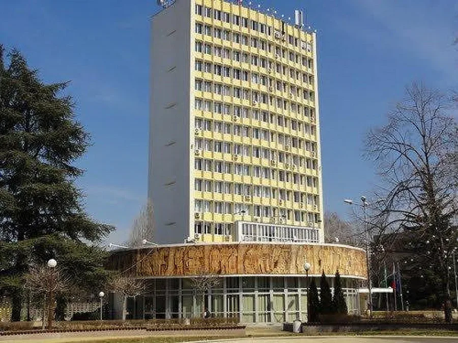 Димитровград в годишните награди на БАИТ