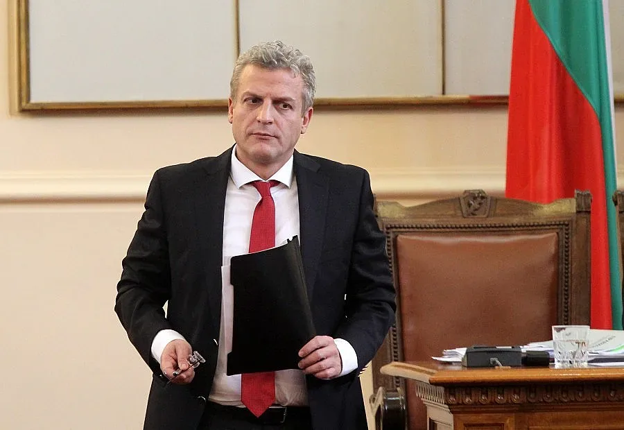 Москов: Вотът няма да успее