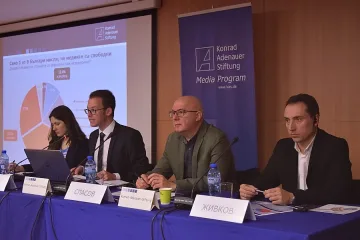 Езикът на омразата разяжда медиите