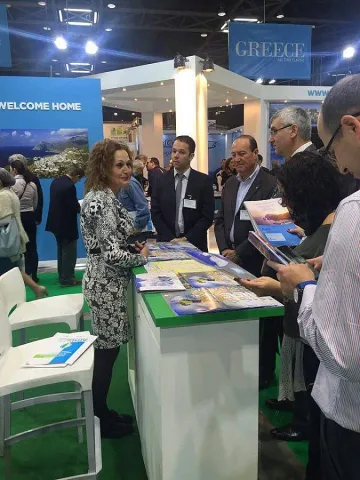 Банско се рекламира в Израел