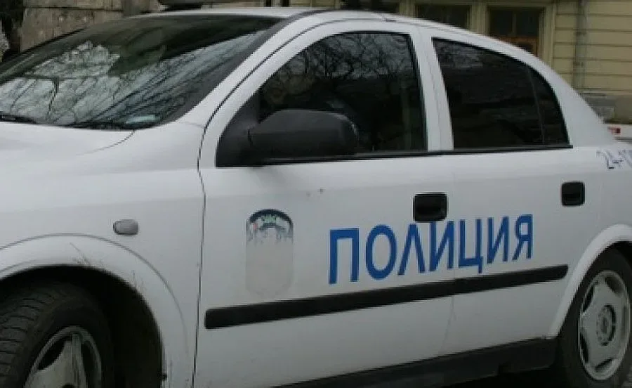 Шофьор уби жена и избяга