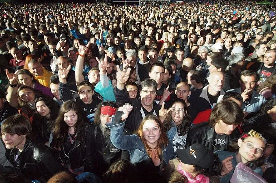 Ще има рок фест в Каварна