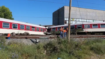 Стартира делото за жп катастрофата край Калояновец