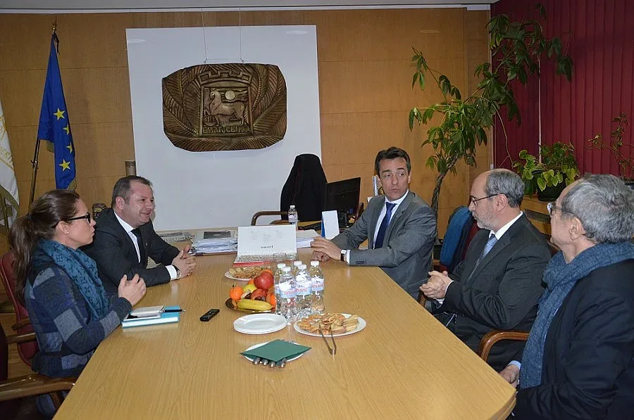 Френското посолство помага на Благоевград за фестивал