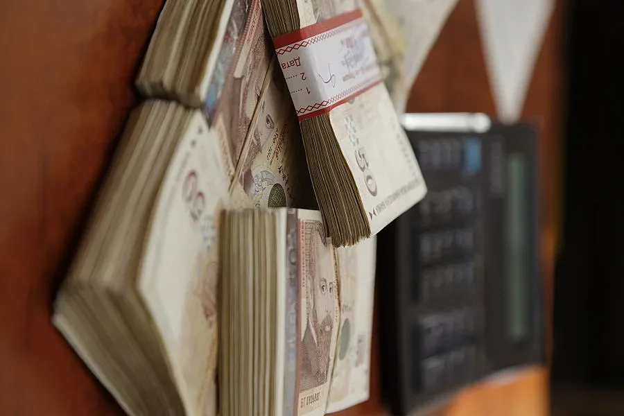 Милионерите пак се множат