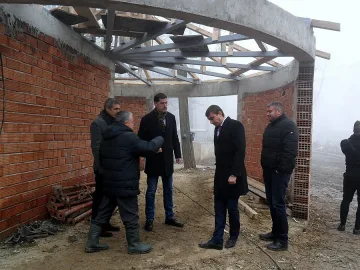 Билет за зоопарк като за кино