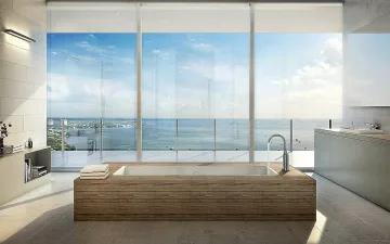 Апартамент в Маями за 28 млн. долара