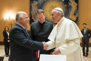 20 000 полицаи пазят папата в Мексико