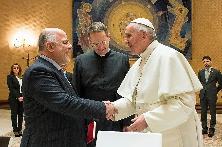 20 000 полицаи пазят папата в Мексико