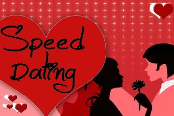 "Бързи срещи" помагат младежи да срещнат сродната душа