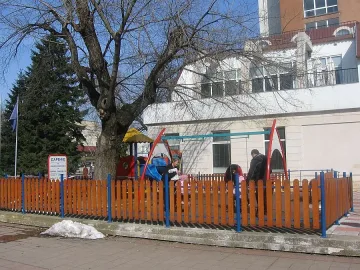 Българин от Германия дари старчески дом