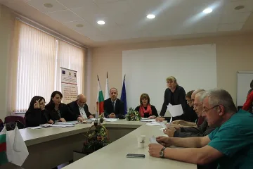 Бранят болнични легла в Кърджали