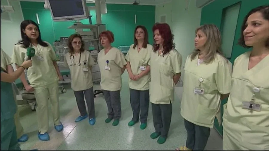 По 2000 лв. за лекарите оперирали нероденото бебе