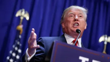 Реванш за Тръмп, провал за Клинтън в Ню Хемпшър