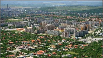 Сливен ще емитира 15-годишни облигации