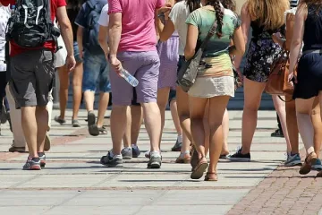 Започва форум срещу трафика на хора
