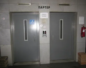 80 хил. асансьора в страната са опасни