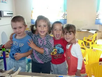 Намаляват таксата за забавачка в Бургас