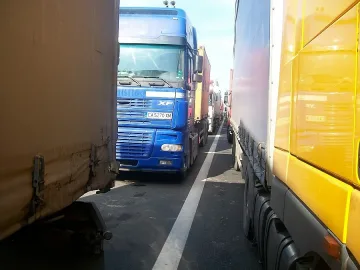 Контраблокада на Кулата (ОБЗОР)