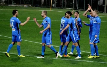 "Левски" продължава без загуба, 16-годишен с дебют