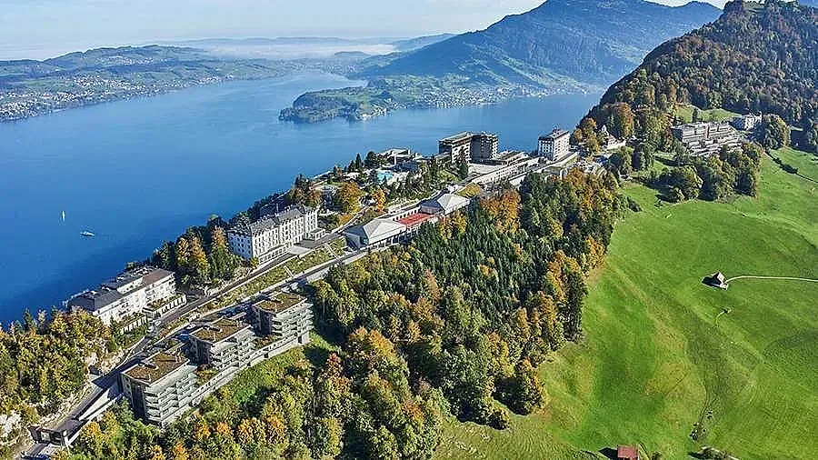 Швейцария с новина за среща между Путин и Тръмп