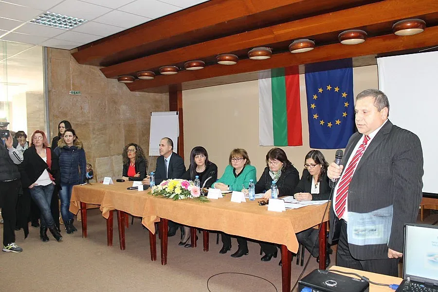 Над 150 работодатели обсъдиха проблемите на заетостта