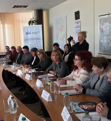 Проверят нотариуси  по сигнал на омбудсмана