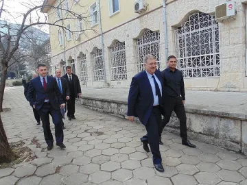 Георги Костов: Нека не прибързваме по случая с Тодор