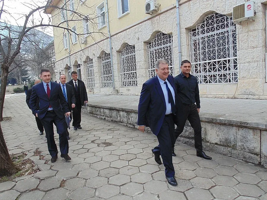 Георги Костов: Нека не прибързваме по случая с Тодор