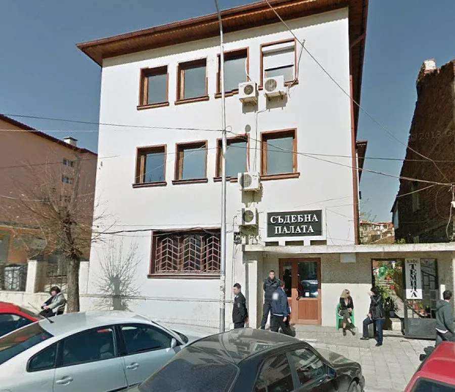 Обир на казино вкара рецидивист в затвора