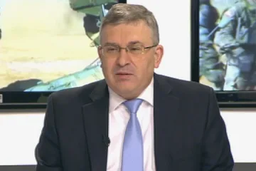 Кюмюрджиев: Въздушните патрули са натовският Шенген 