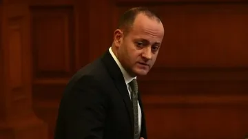 Кънев: ДСБ е в опозиция 