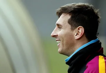 Оперират Меси днес 