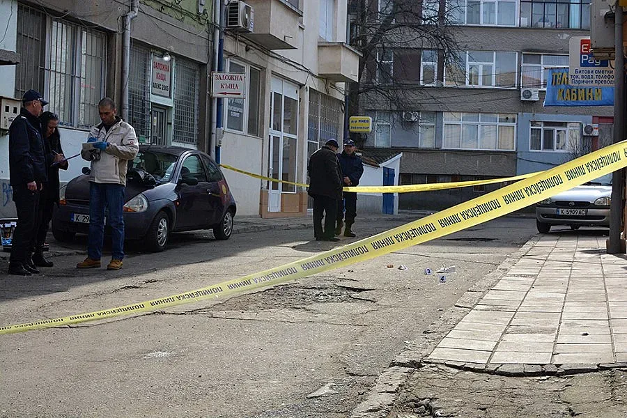 Арестуваха стрелеца от Кърджали