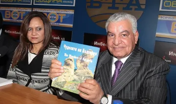 Египетският Индиана Джоунс пита за Долината на царете ни