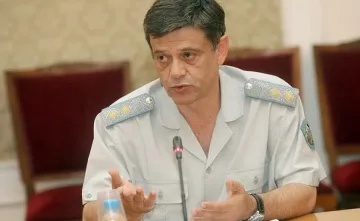 Отбраната вече с нов шеф