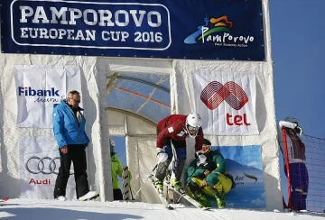 Победителка от Световната купа ще кара в Пампорово