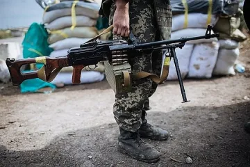 Масирани военни учения в Русия