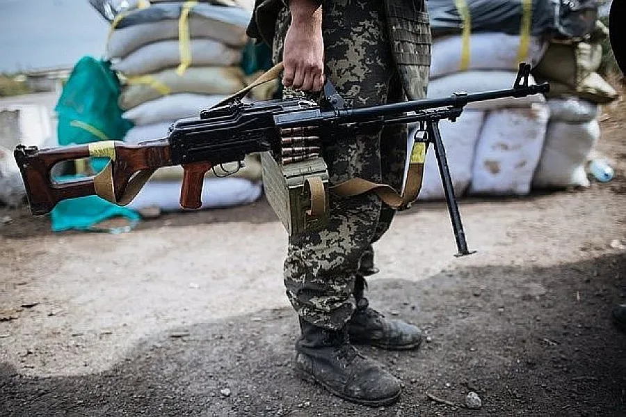 Масирани военни учения в Русия