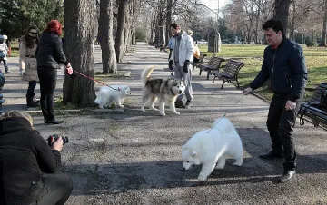 Предимно слънчево във вторник 
