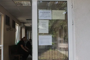 КАТ Ямбол няма да работи с граждани за 2 дни