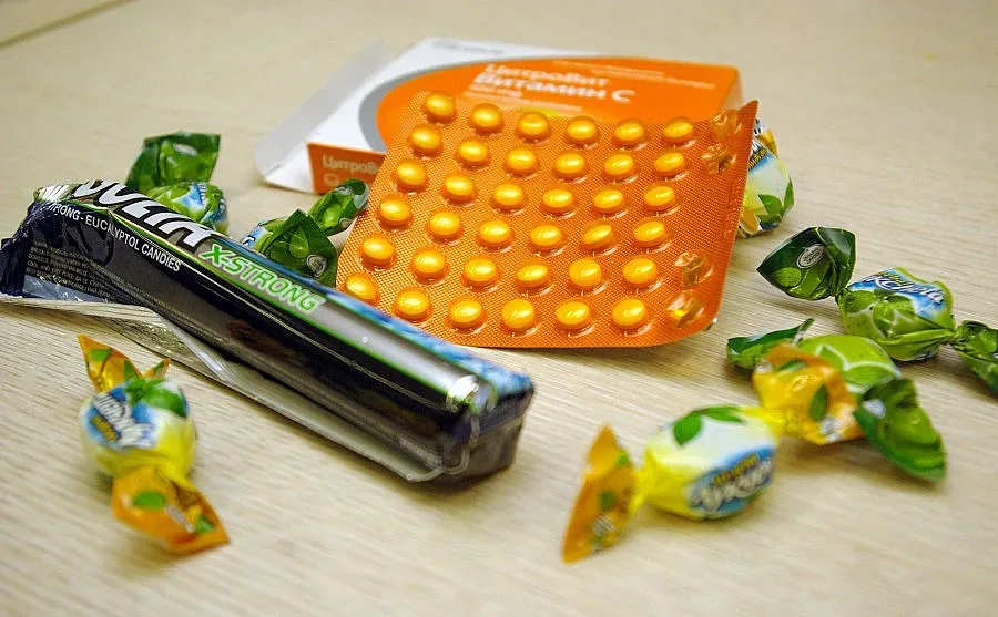 Пет области пред грипна епидемия