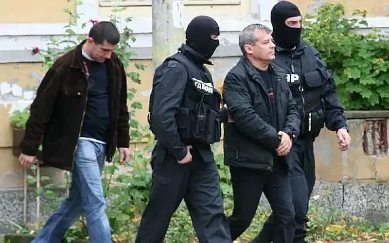 Лидерът на "Килърите" издъхна в затвора