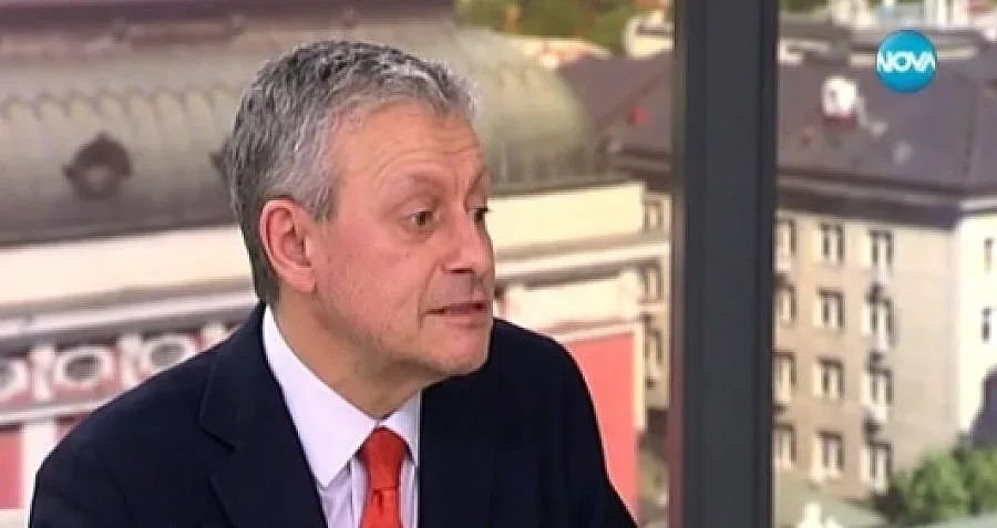 Паси прогнозира вето за Кристалина от Путин