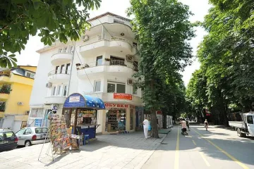 Търговци в Сандански пред фалит, няма гърци