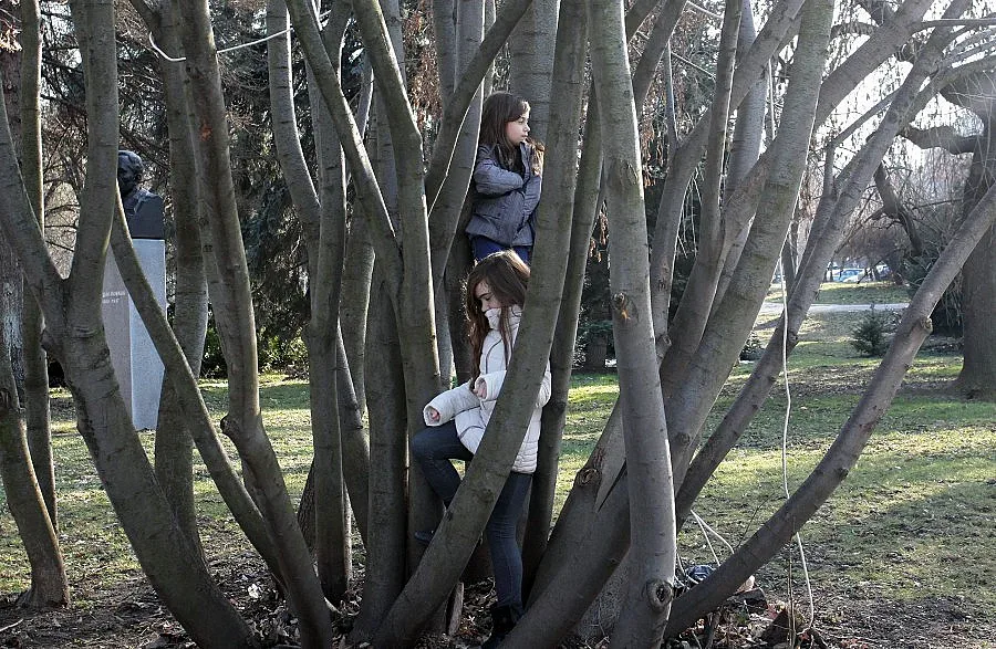 Слънце и облаци в понеделник