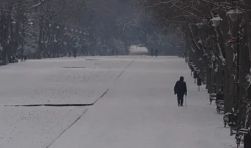 Актуална пътна обстановка